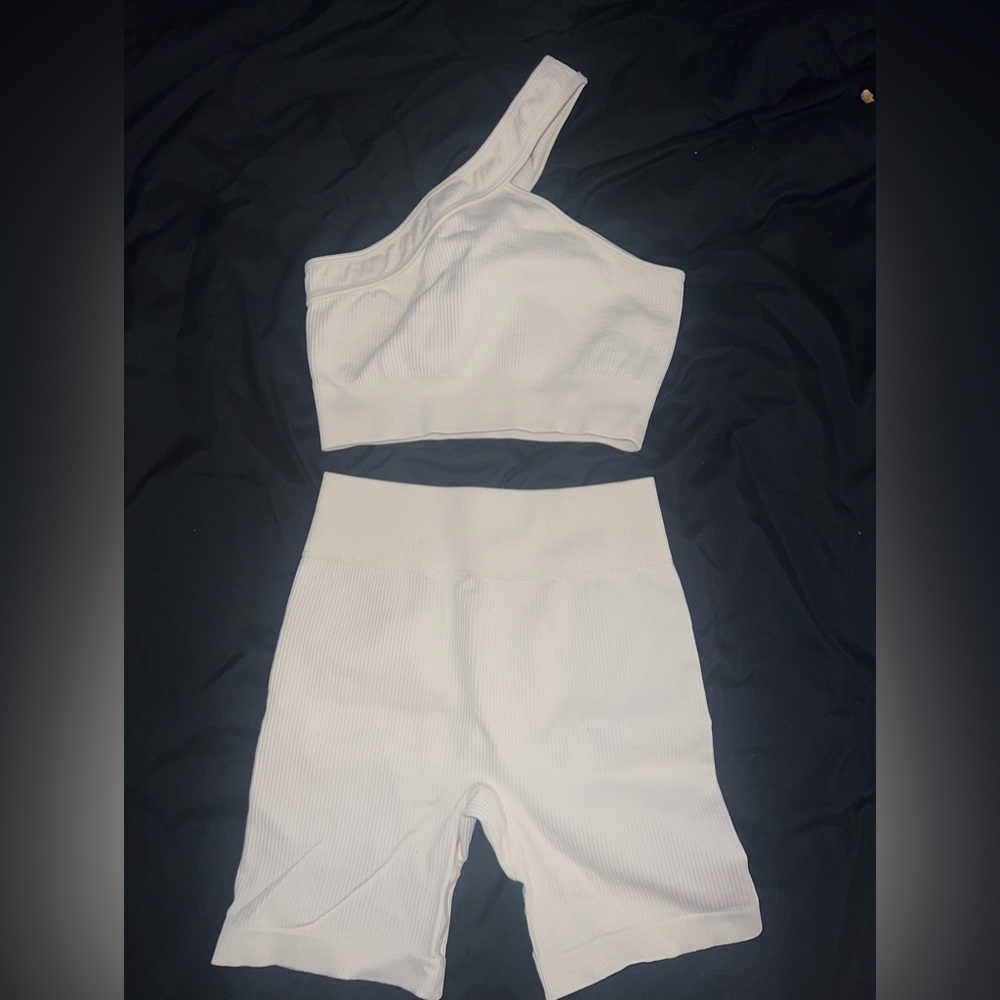 2 piece outfit